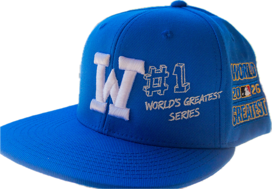Kalor Worlds Greatest SnapBack