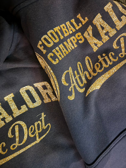 Football Champs Hoodie