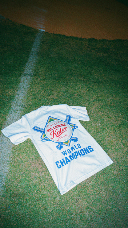 World Greatest Shirt