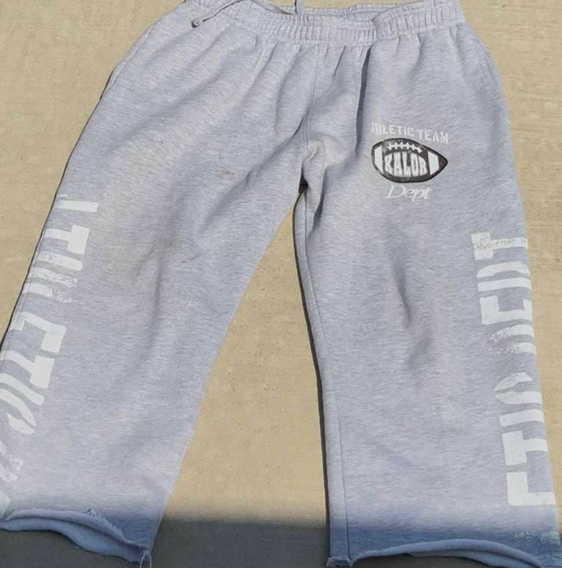 Athletic Dept Jorts