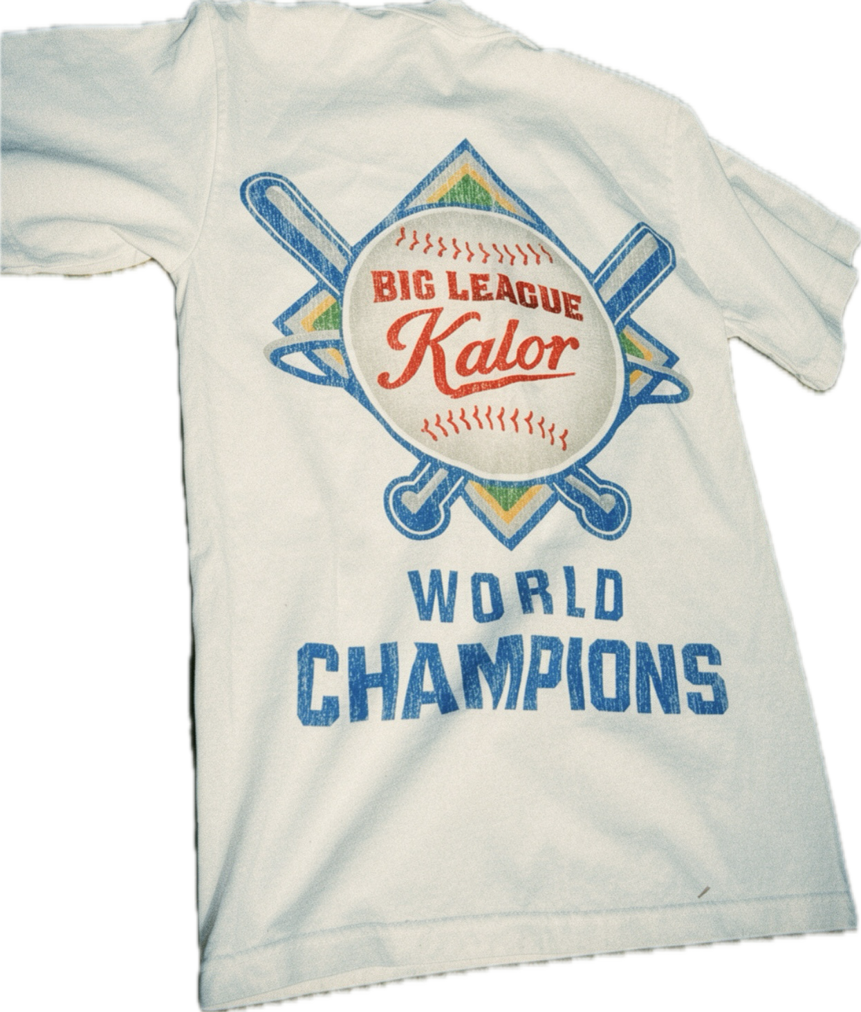 World Greatest Shirt