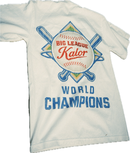 World Greatest Shirt