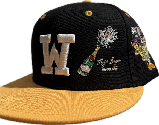 Kalor All-Star SnapBack