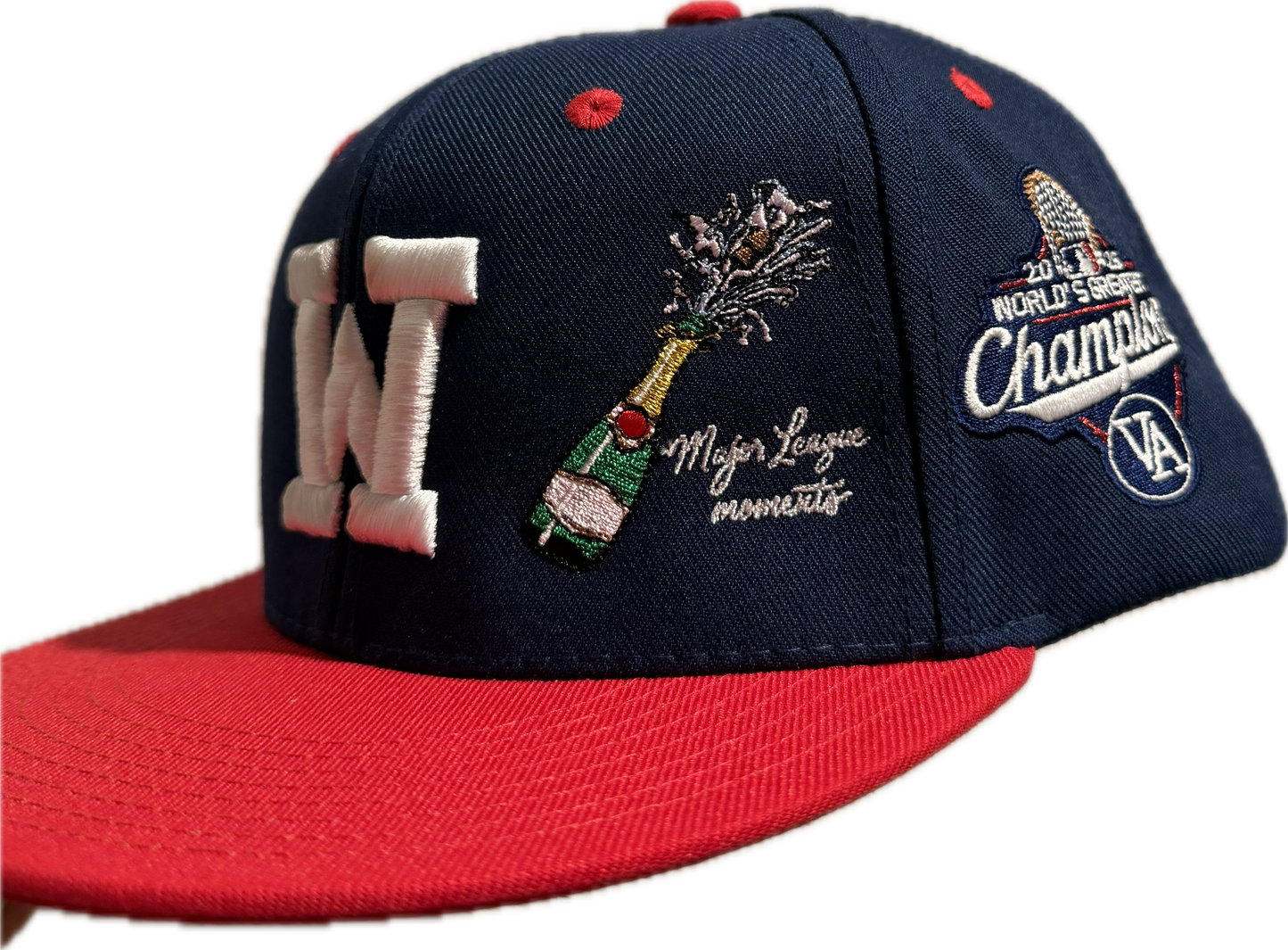 Kalor Champion SnapBack