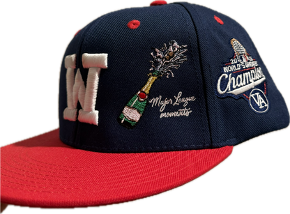 Kalor Champion SnapBack