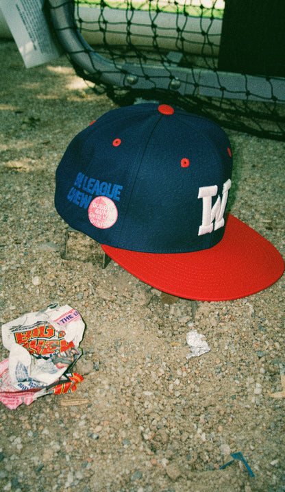 Kalor Champion SnapBack