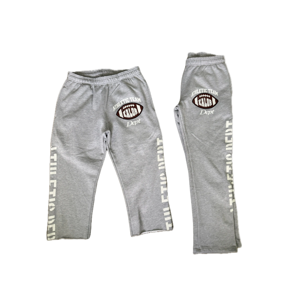 Athletic Dept Jorts/Pants
