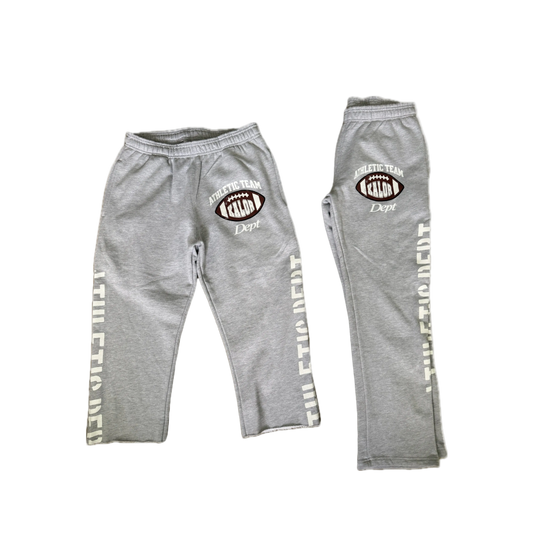 Athletic Dept Jorts/Pants