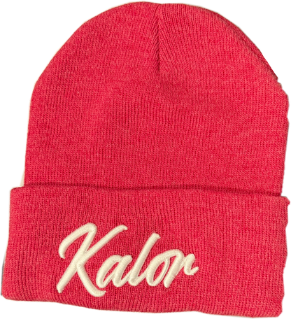 KALOR BEANIE