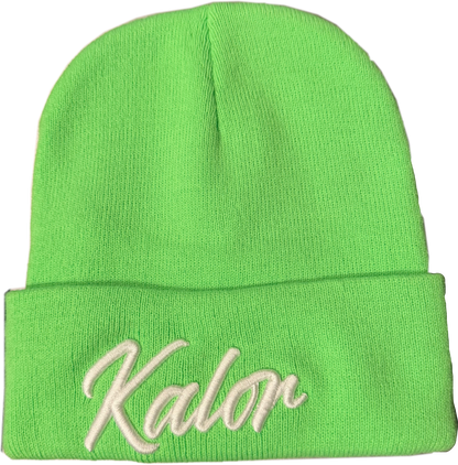 KALOR BEANIE