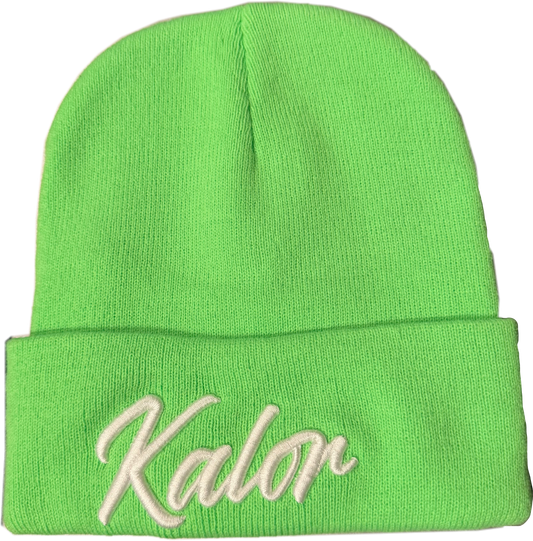 KALOR BEANIE