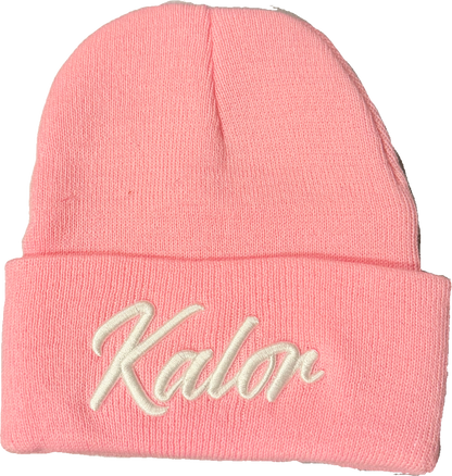 KALOR BEANIE