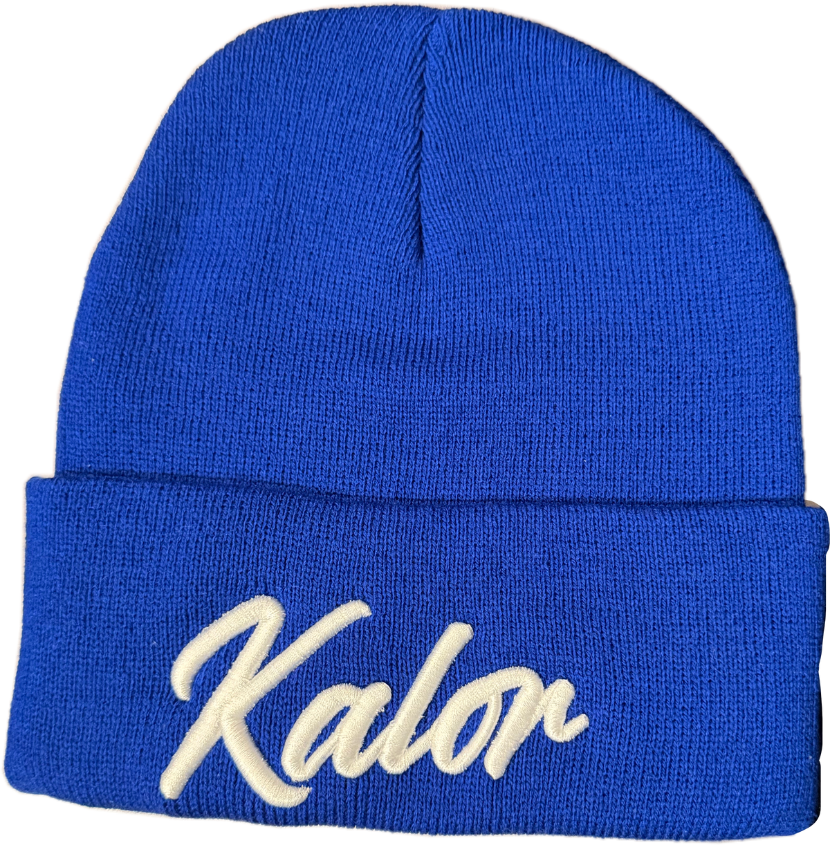 KALOR BEANIE
