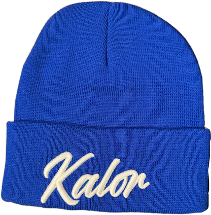 KALOR BEANIE