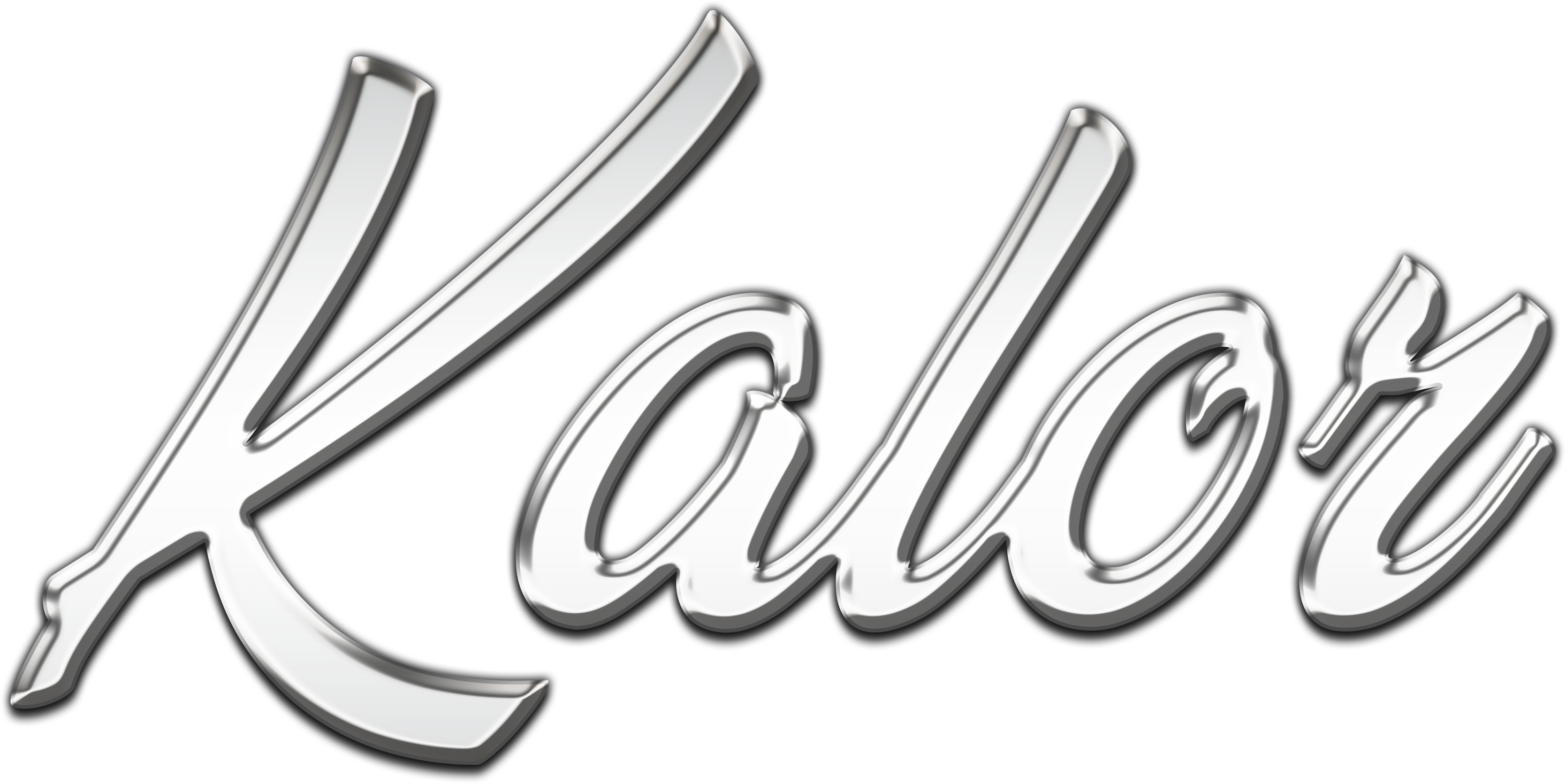 KALOR logo
